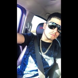 Meet your Posher, Marco